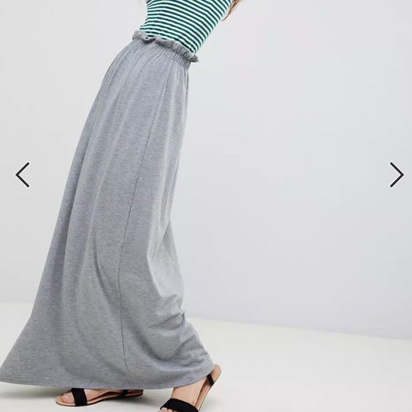 ASOS Maxi Skirt - Picture 5 of 7